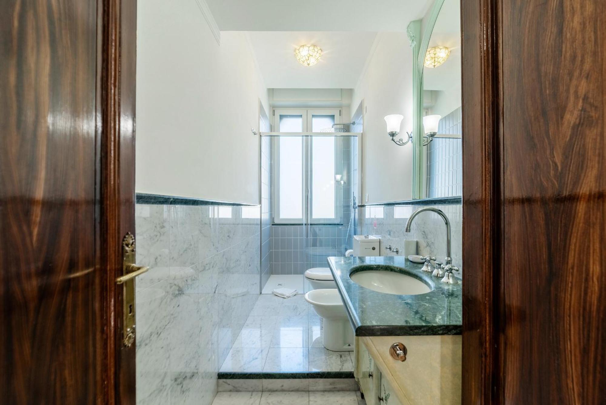 Casa Bella 16 - 8 Min To Metro, 15 Min To Lin Airport, University Area Milaan Buitenkant foto