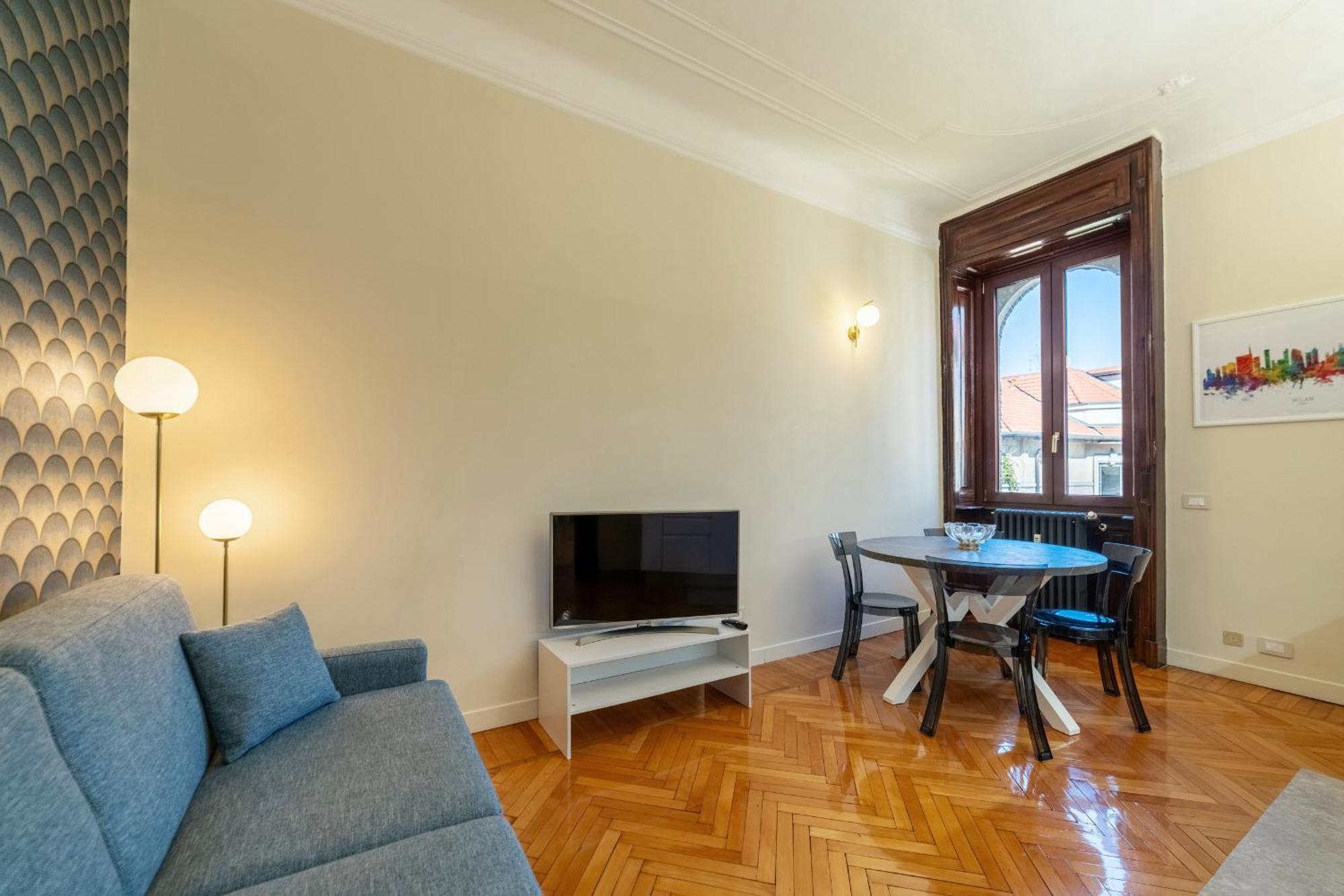 Casa Bella 16 - 8 Min To Metro, 15 Min To Lin Airport, University Area Milaan Buitenkant foto