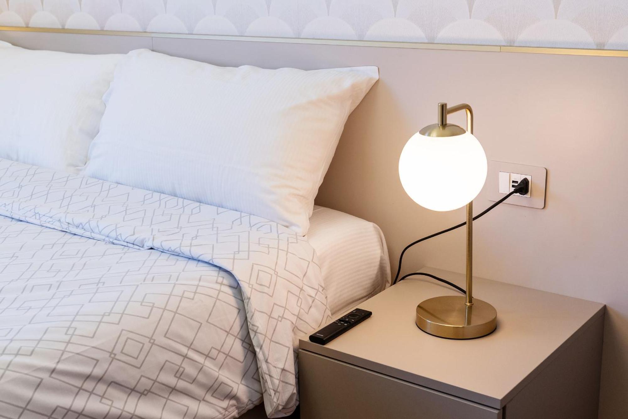 Casa Bella 16 - 8 Min To Metro, 15 Min To Lin Airport, University Area Milaan Buitenkant foto