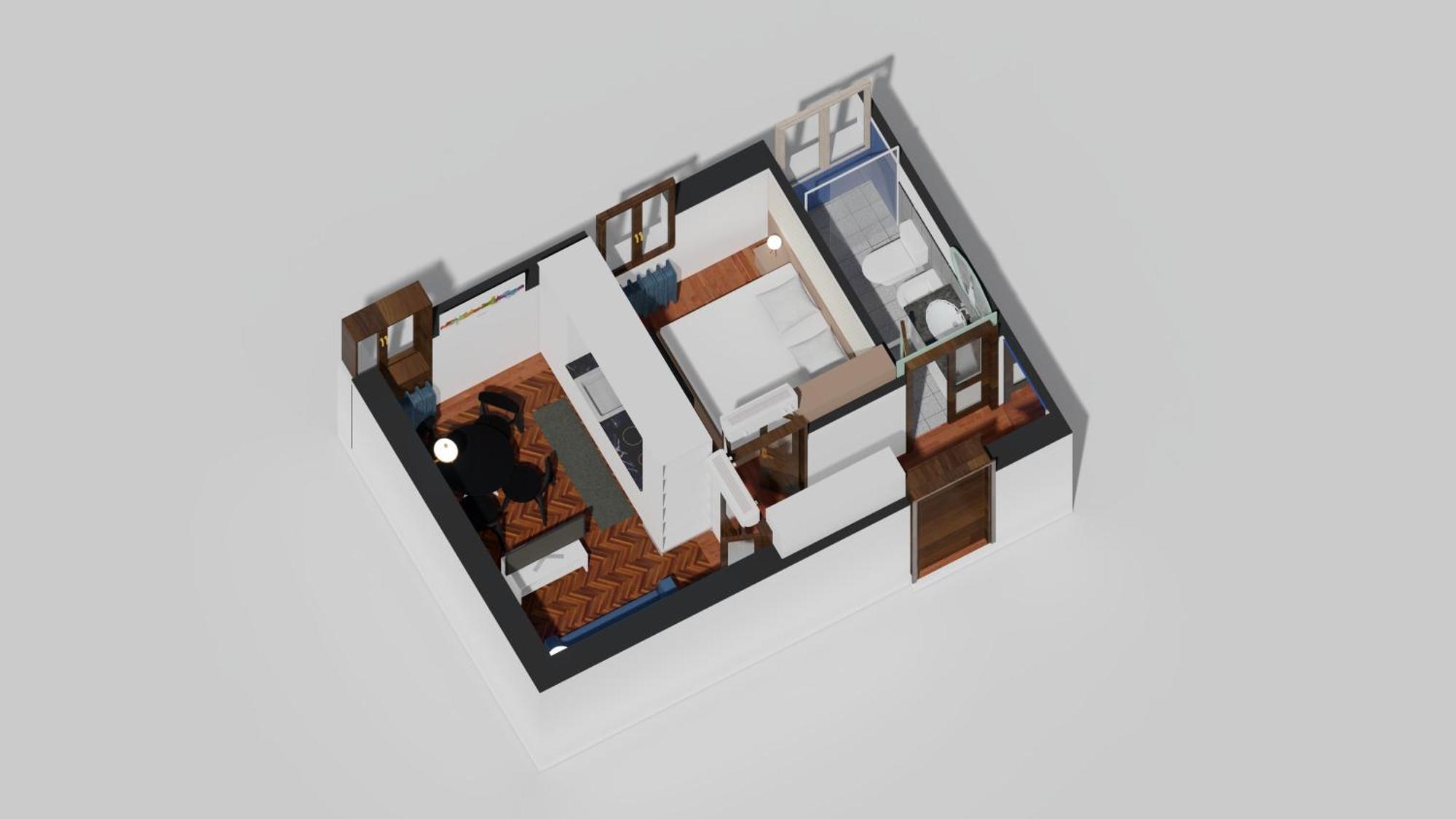 Casa Bella 16 - 8 Min To Metro, 15 Min To Lin Airport, University Area Milaan Buitenkant foto