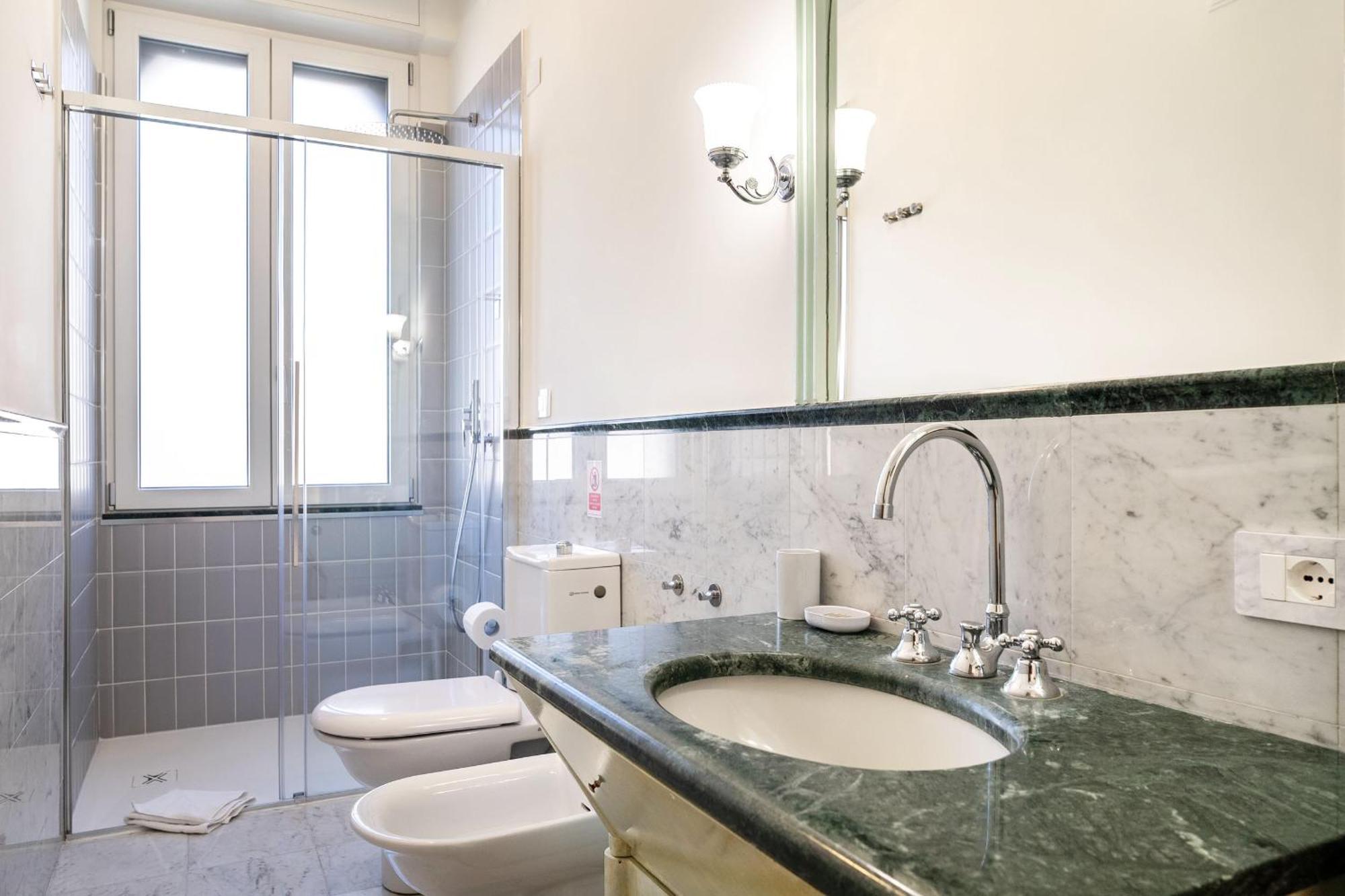 Casa Bella 16 - 8 Min To Metro, 15 Min To Lin Airport, University Area Milaan Buitenkant foto