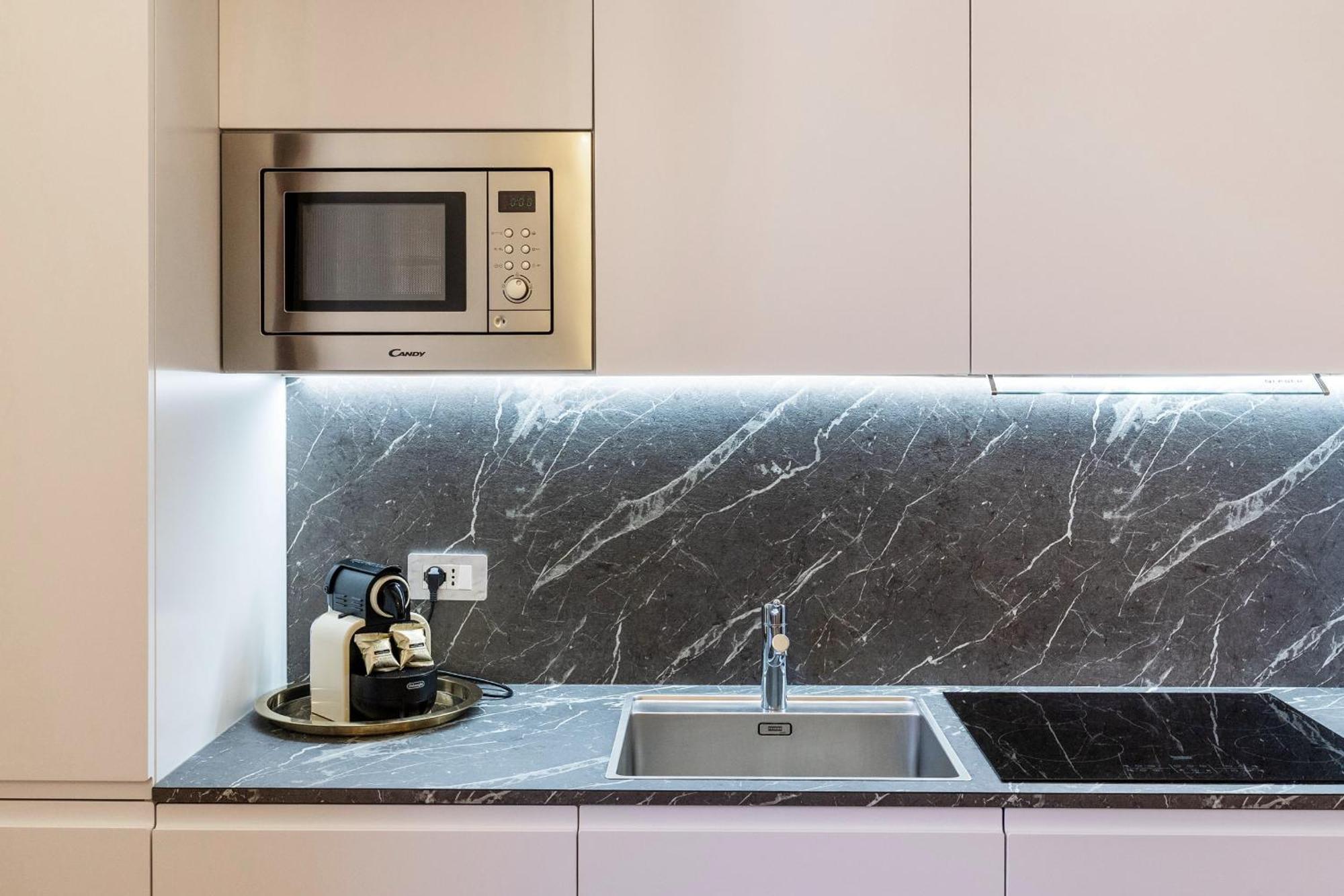 Casa Bella 16 - 8 Min To Metro, 15 Min To Lin Airport, University Area Milaan Buitenkant foto