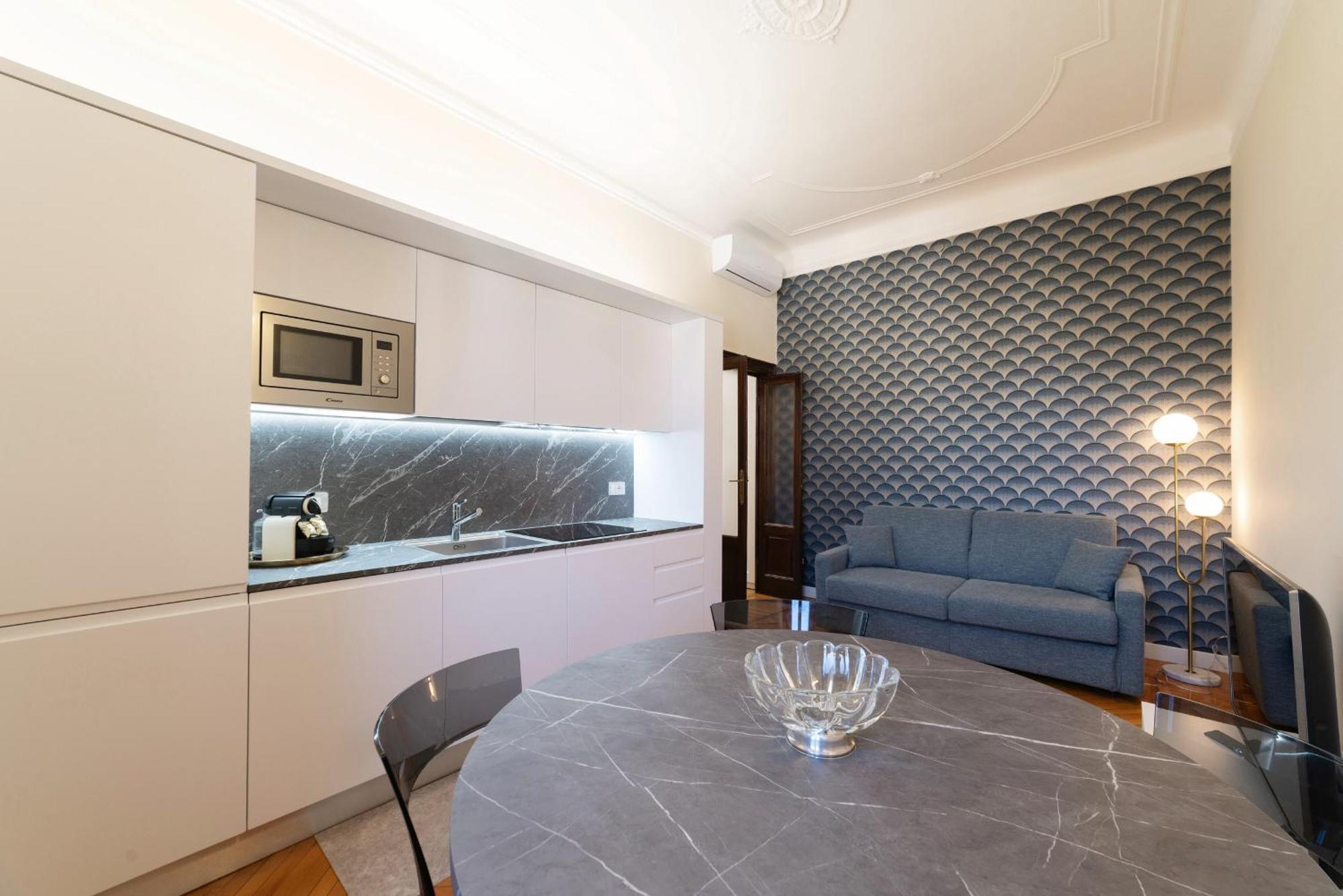 Casa Bella 16 - 8 Min To Metro, 15 Min To Lin Airport, University Area Milaan Buitenkant foto